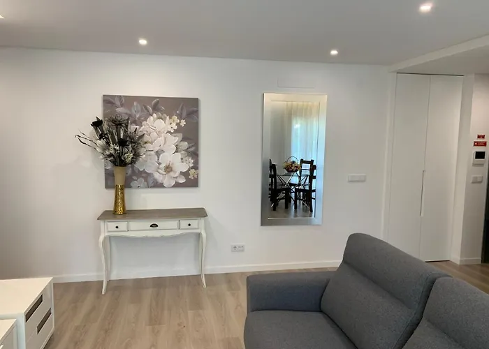 Apartamentos Quebra-Mar 2